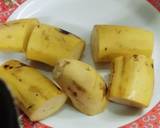 กล้วยหอมชุปแป้งทอด วิธีทำสูตร 2 รูป