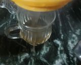हर्बल टी (हर्बल चाय) रेसिपी चरण 4 फोटो