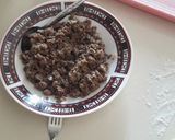 صورة لخطوة 3 من وصفة سمبوسك بعجينة بيتية 😍