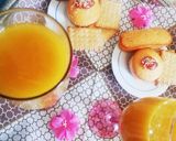 صورة لخطوة 6 من وصفة اسهل كيك في العالم 😍 ولذيذ