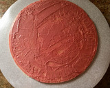 Foto del paso 8 de la receta: Tarta Huesitos con Tulicrem 3 sabores casero (con Panela)
