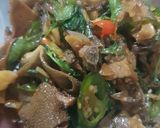 Foto langkah ke 3 dari resep Babat gongso huhhah.