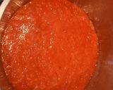 Une image de l'étape 2 de Ma sauce bolognaise.