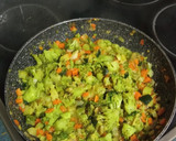 Foto del paso 5 de la receta: Verduras con quinoa