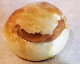 Foto del paso 3 de la receta: Pan de leche o miguelitos 💕