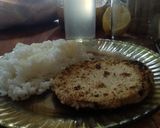 Foto del paso 9 de la receta: Milanesas de soja rellenas