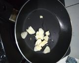 Foto langkah ke 2 dari resep Omelet sayur praktis.