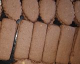 صورة لخطوة 2 من وصفة ❤💔صابلي وريقات💔❤