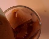 Foto langkah ke 3 dari resep Es Kopi Susu Gula Aren.