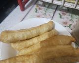 Foto langkah ke 3 dari resep Cakue Udang Mayonnaise.