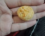 Foto langkah ke 5 dari resep Cornflakes Cookies.