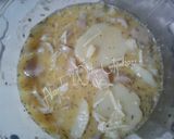 Foto langkah ke 1 dari resep Spanish Potato Omelette.