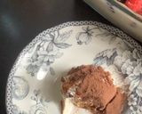 Une image de l'étape 12 de Tiramisu fête 🎂 nos grand-mères 🎊🍾👒.