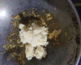 A picture of step 3 of Double Nutri Rolls.