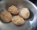 ઊંધિયું (ફરાળી ડીશ) (Farali Dish Recipe In Gujarati) રેસીપી સ્ટેપ7ફોટો