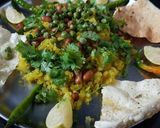 બટેટા પૌહા રેસીપી સ્ટેપ1ફોટો