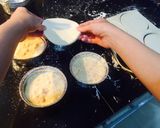Foto langkah ke 4 dari resep Zuppa creamy soup extra isi.
