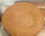 Foto del paso 5 de la receta: Torta de Café