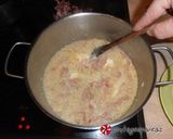 Φωτογραφία βήματος 17 της συνταγής Risotto με prosciutto και πεπόνι (Prosciutto e Melone)