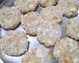 Crispy egg cutlets recipe step 4 photo
