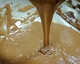 Foto langkah ke 6 dari resep Bolu Kukus Gluten Free.