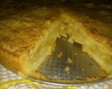 Foto del paso 3 de la receta: Apple crumble (con masa quebrada)