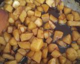 Foto del paso 1 de la receta: Budín de manzana deliciosa