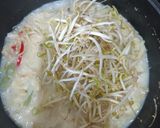Foto langkah ke 2 dari resep Sayur Kubis Santan Enak.