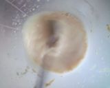 Foto del paso 3 de la receta: Bollos de queso crema