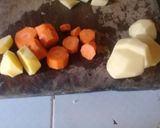 Foto del paso 3 de la receta: Ensalada rusa
