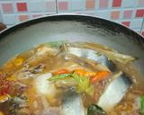 Foto langkah ke 2 dari resep 409# pindang patin.