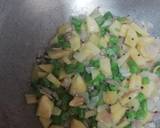 Banarasi Chura Matar recipe step 3 photo