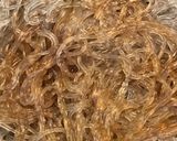 Hình bước làm 3 của món Miến Hàn Quốc xào chay