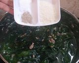 Foto langkah ke 3 dari resep Miyeok-guk (Sup Rumput Laut) ☆Minggu 15☆.