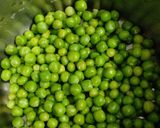 A picture of step 4 of Green peas & potato curry.