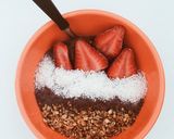 Foto del paso 5 de la receta: Pudding de chía. Alternativa para sustituir Yogurt (adaptable para intolerantes a la lactosa)