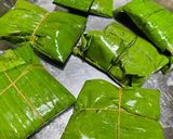 ভেটকি মাছের পাতুরি(bhetki paturi recipe in Bengali) রেসিপি ধাপ - 5 ছবি