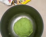 Foto langkah ke 4 dari resep Crinkle Cookies.