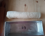 Foto del paso 3 de la receta: Pan de molde casero