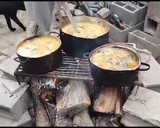 Foto del paso 11 de la receta: Súper locro!!
