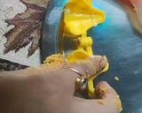 बेसन ड्राई फ्रूट्स मोदक रेसिपी चरण 5 फोटो