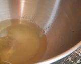 Kapros-túrós lepény recept fázis 3 fotója