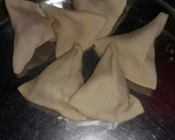 સમોસા(samosa in Gujarati) રેસીપી સ્ટેપ2ફોટો