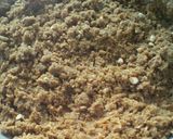 A picture of step 18 of Methi ke Laddu.