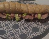 Foto del paso 8 de la receta: Baguette