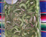 Foto del paso 11 de la receta: Aguachile Verde 🥑