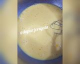 Foto langkah ke 2 dari resep Sarang semut.