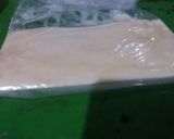 Foto langkah ke 2 dari resep Croissant tanpa corsvet.