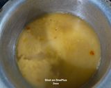 A picture of step 12 of Simple North Indian Veg Thali For Dinner.