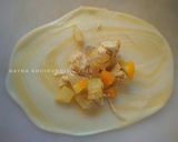 Foto langkah ke 7 dari resep 164. Karipap Pusing (Spiral Curry Puff).